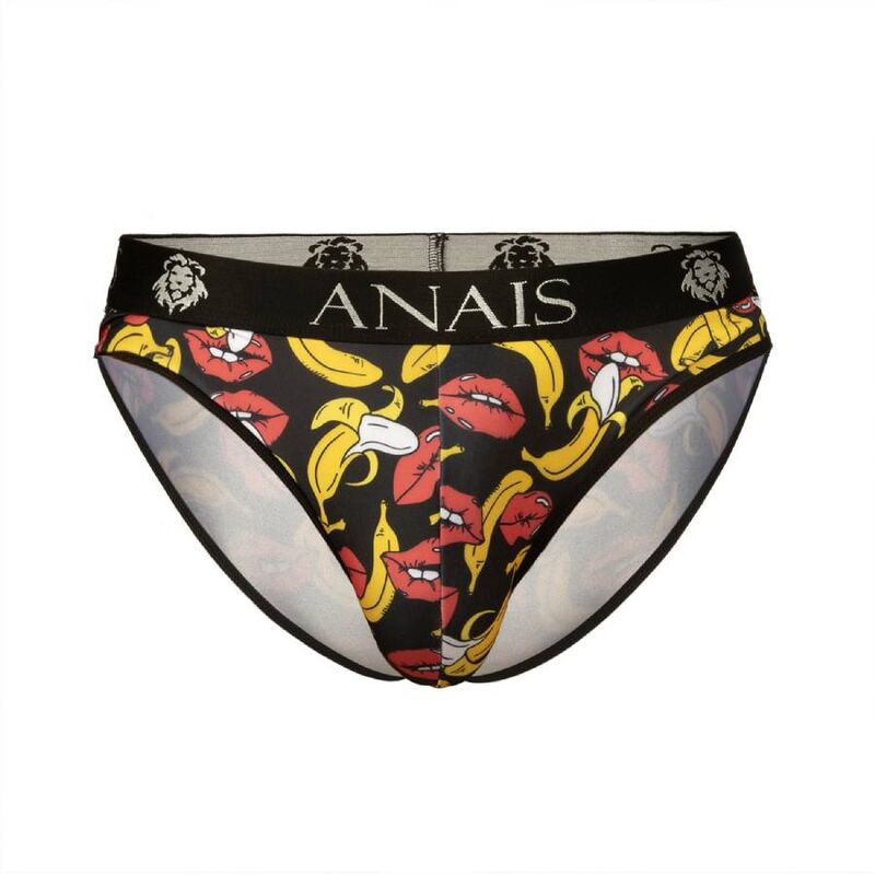 Vista 7 de Anais Men - Banana Slip