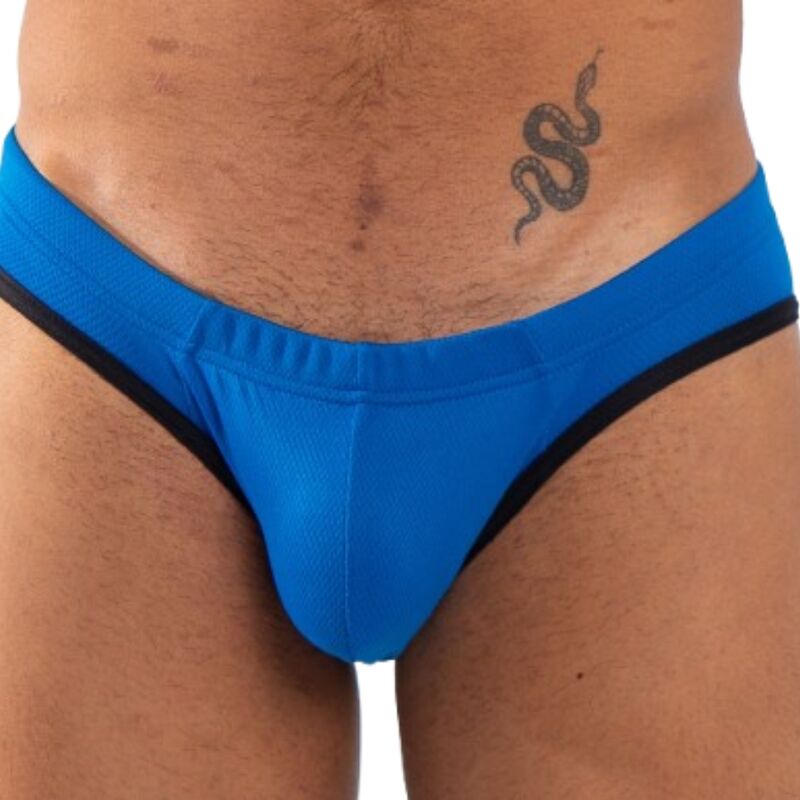 Widok 7: 018 Slip Azul