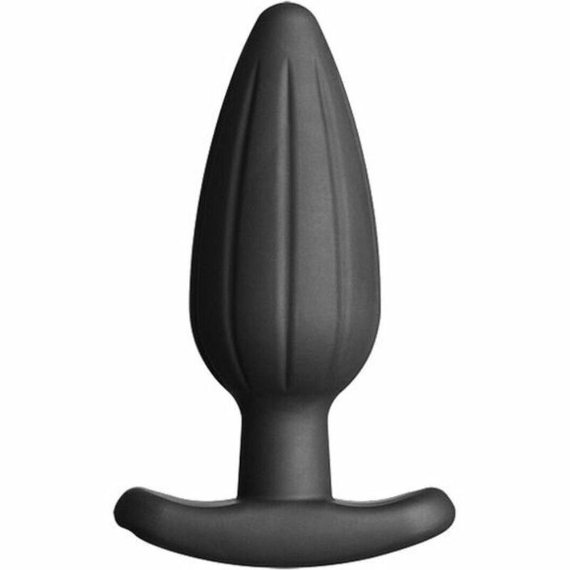 Vista 8 de Silicone Plug Anal Rocker Butt Large