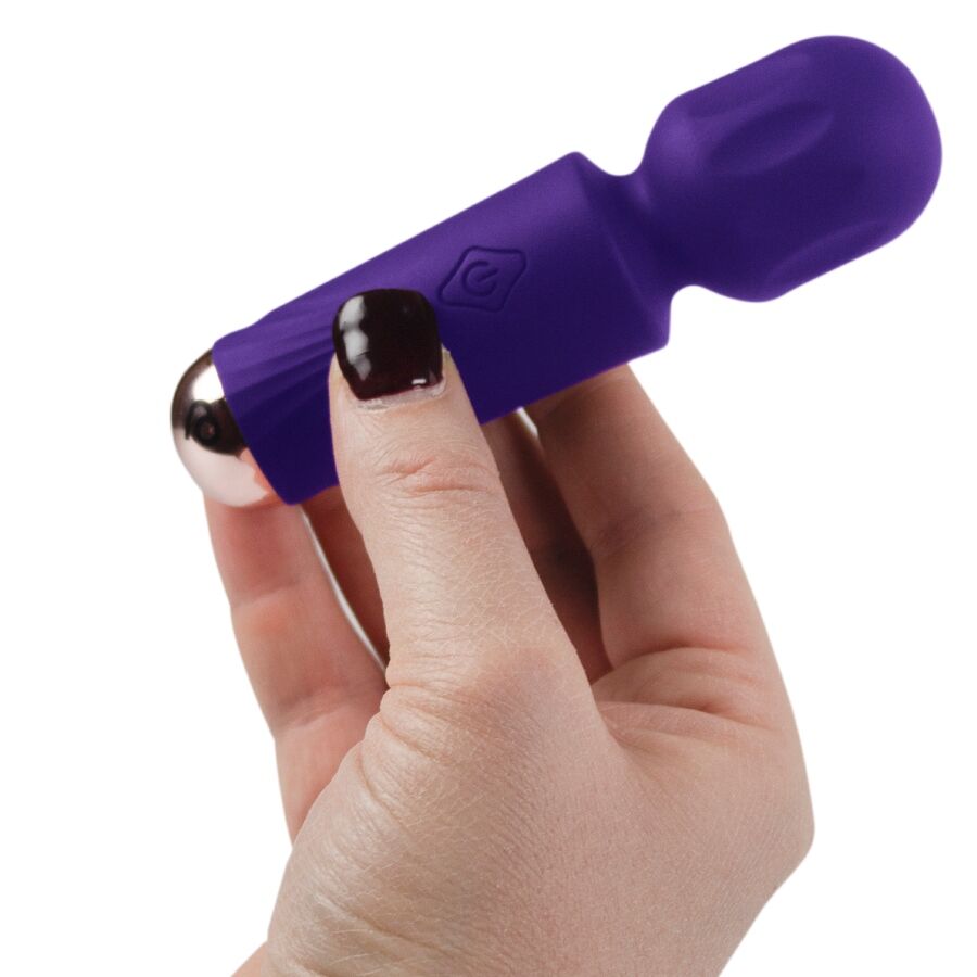 Mini Varita Recargable 的第 9 张图片