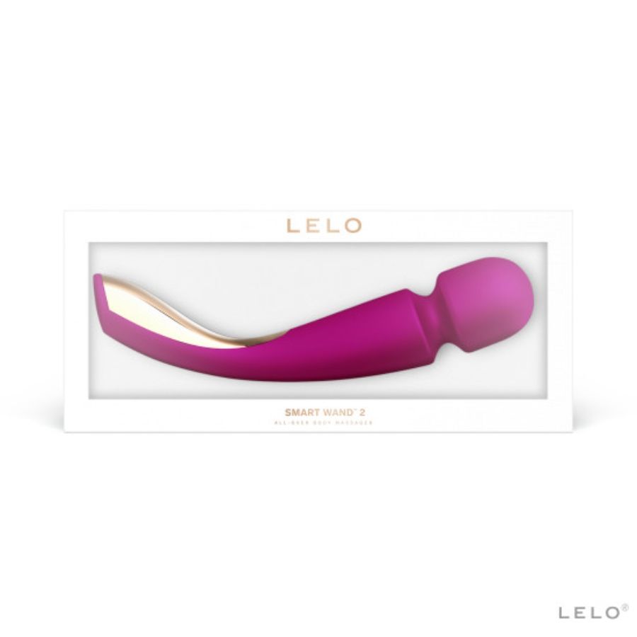 Widok 9: Smart Wand 2 Negro
