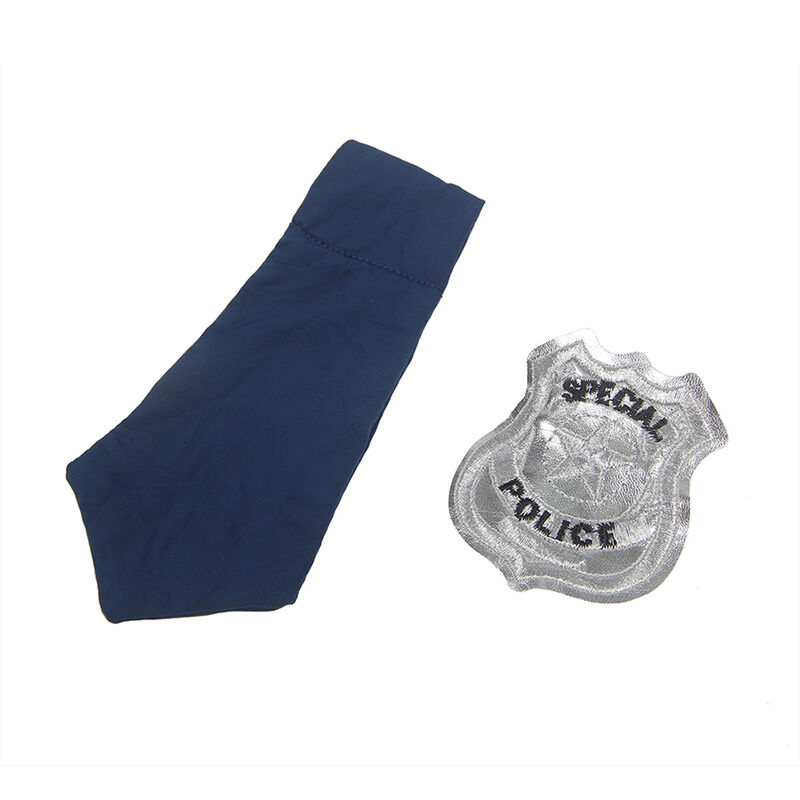 Widok 9: Subblime - Disfraz Policia Sexy