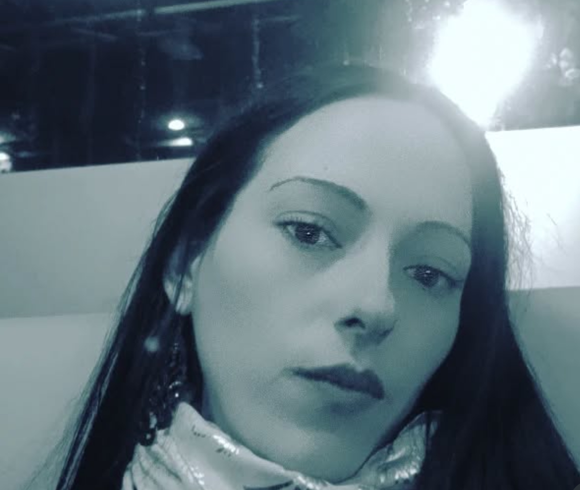 Desiree M.
