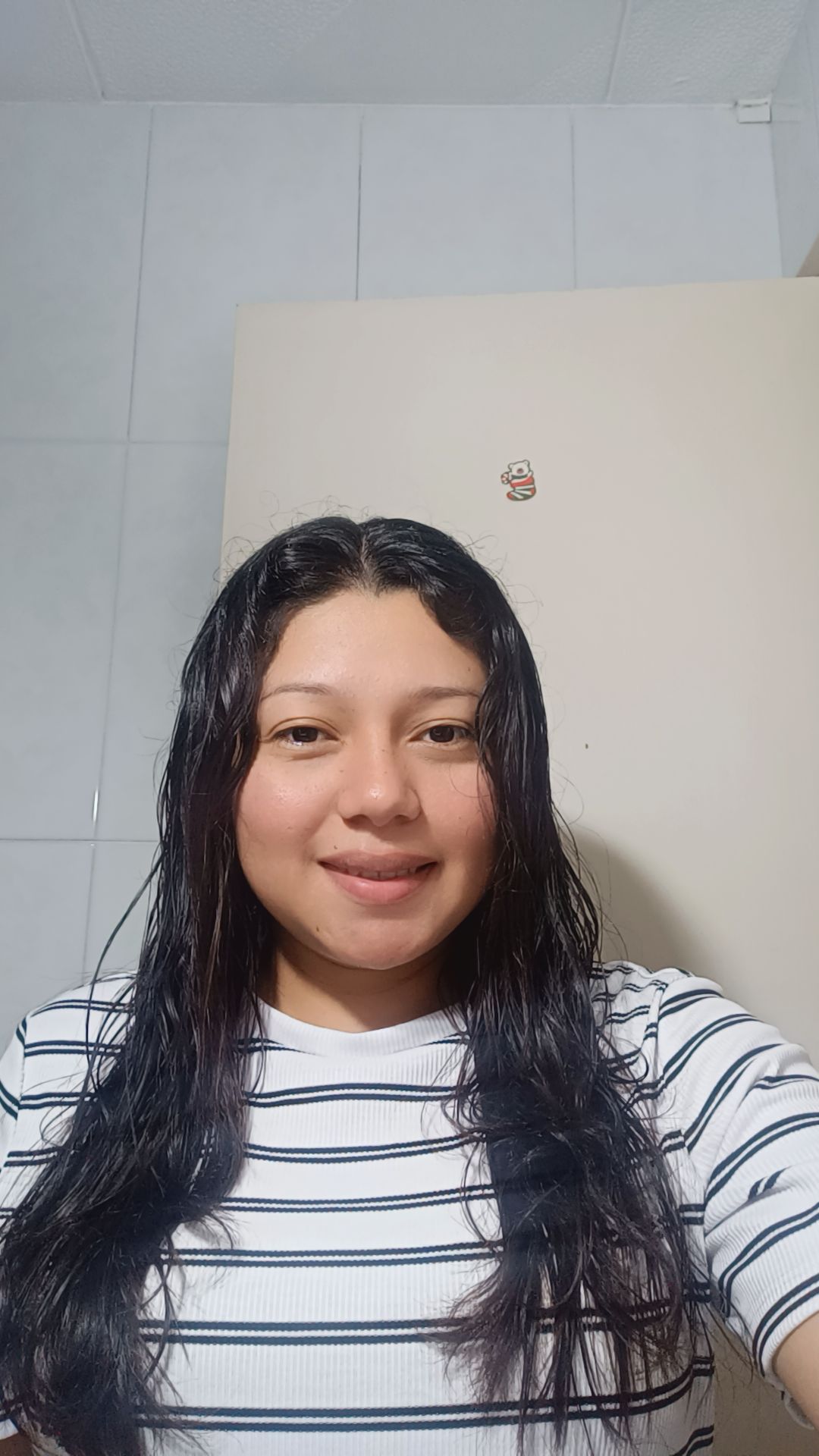 Yulissa G.