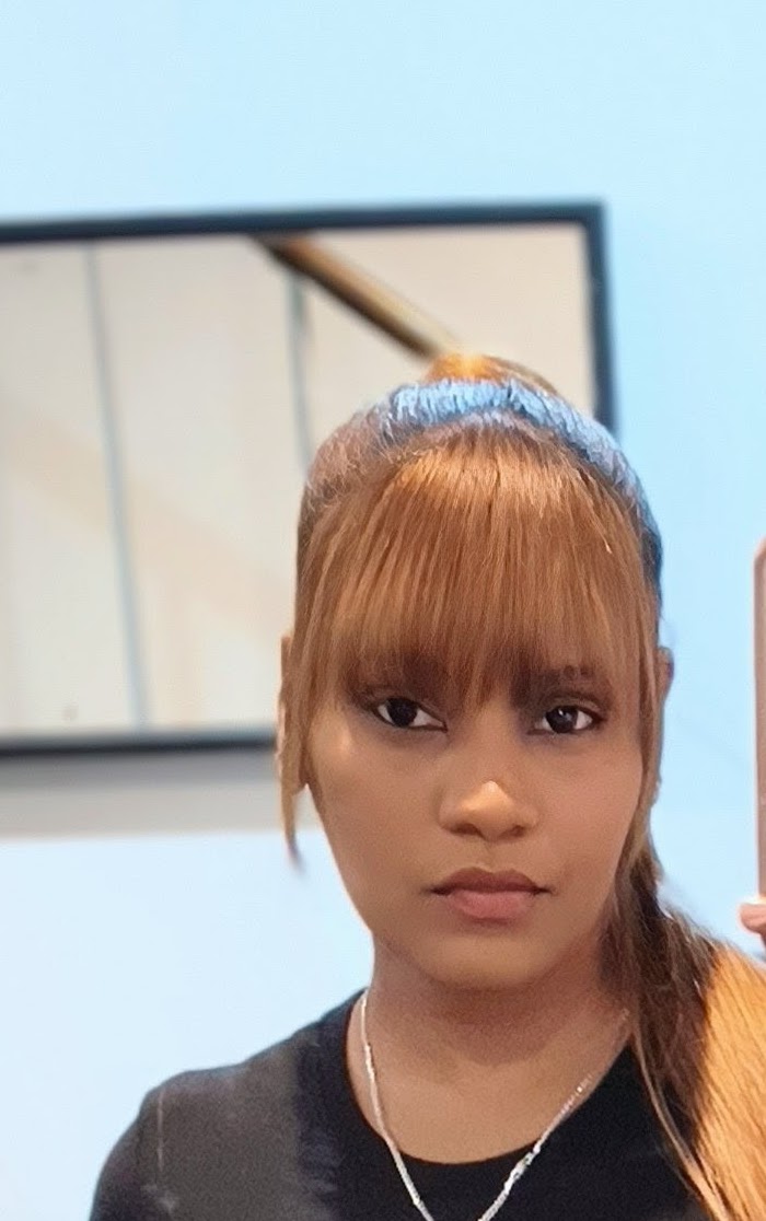 Yesica F., limpieza del hogar en Terrassa Barcelona