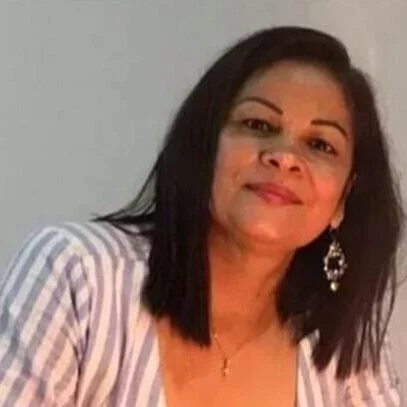 Sonia G., limpieza del hogar en Sabadell