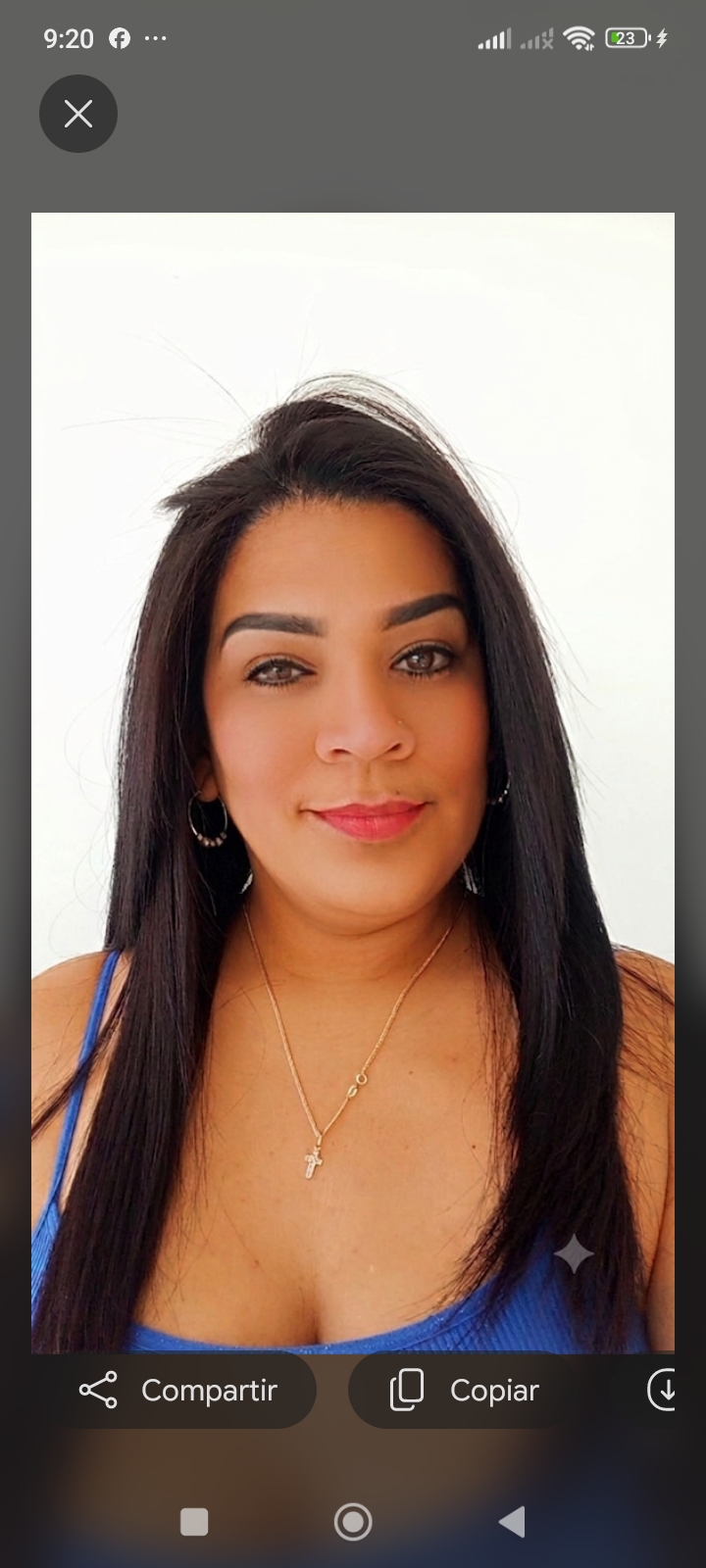 Sindy johanna O., limpieza del hogar en Zaragoza