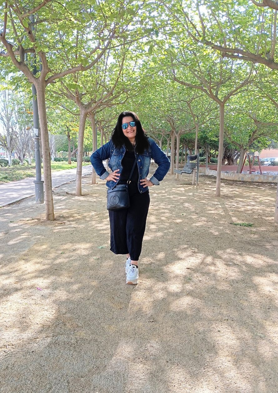 Marisol A.
