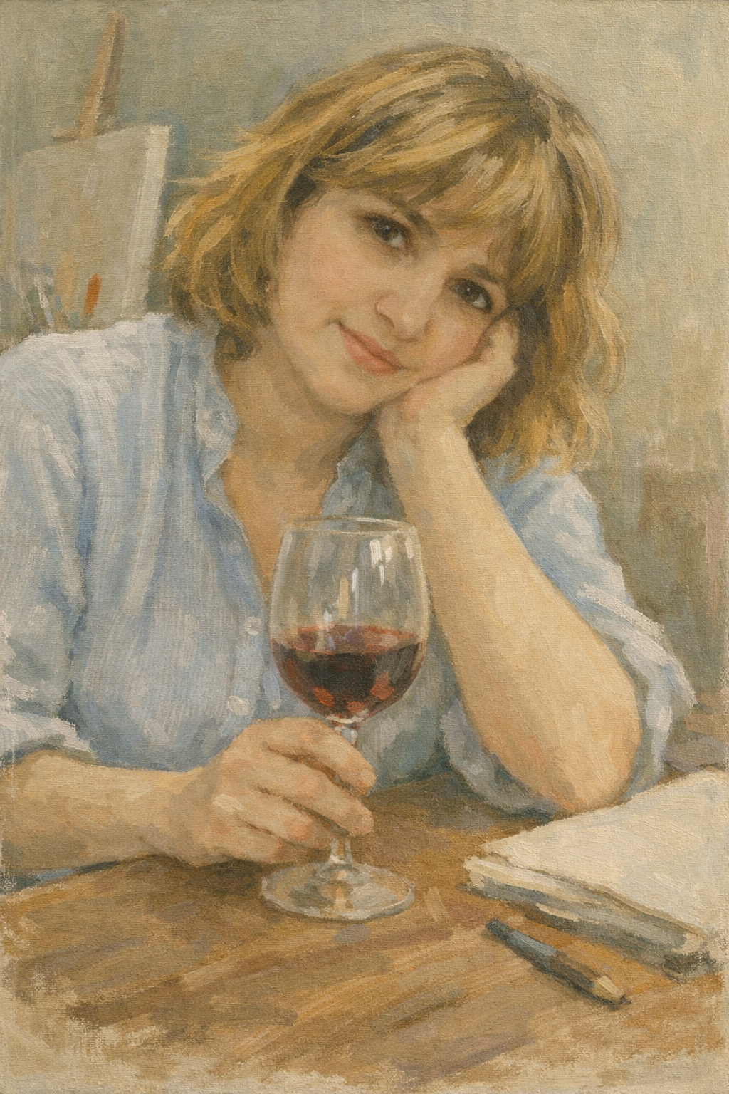 mari G.