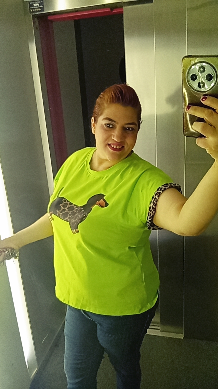 mari G., limpieza del hogar en Elche