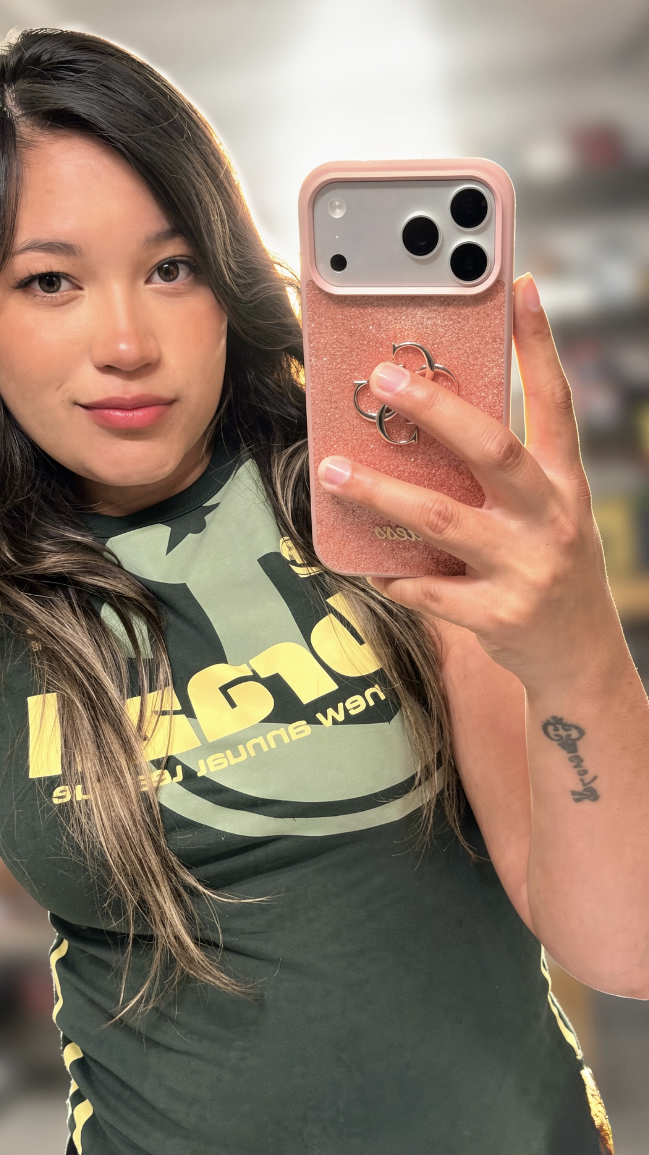 Andressa S.