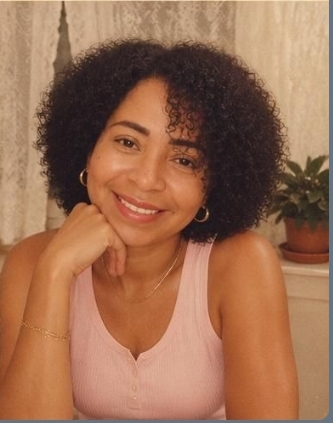 Erica Viviana G., limpieza del hogar en FUENLABRADA