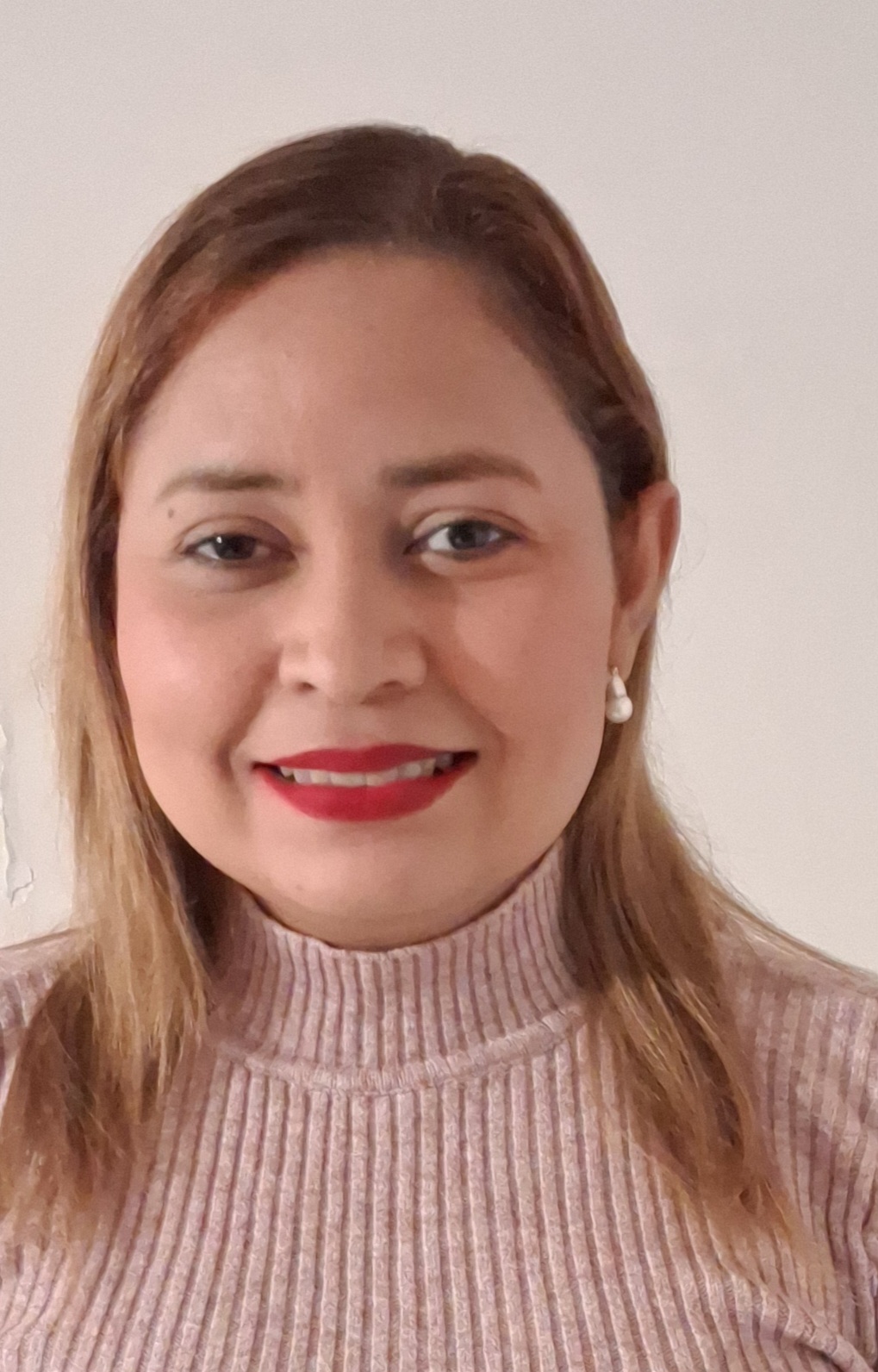 Patricia T.