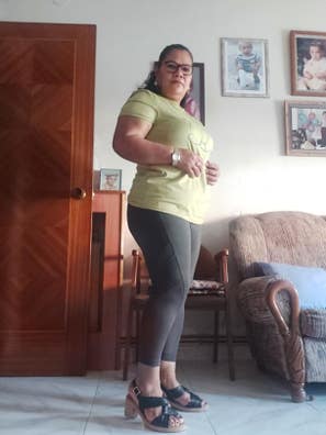 Fotografía 5 de Me Ofresco Como Interna Intensiva