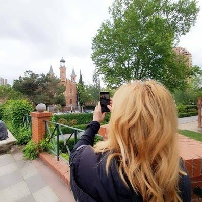 Fotografía 3 de Perfil profesional