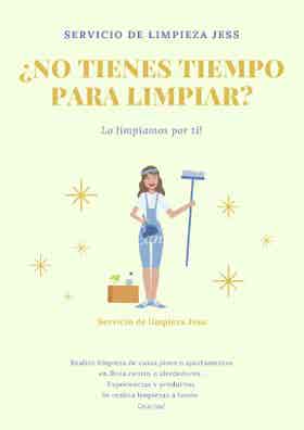 Fotografía 3 de Limpiezas