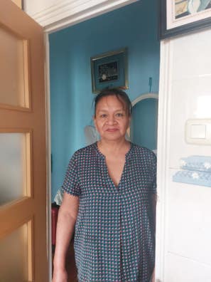 Fotografía 2 de María