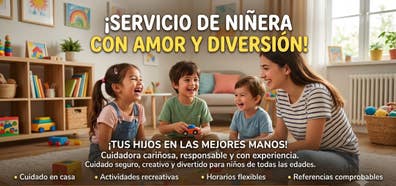 Alejandra Gómez, limpieza del hogar en Pontevedra